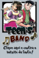 teens band